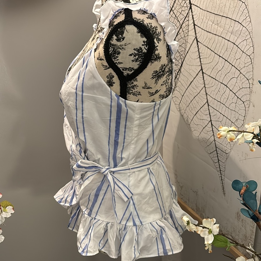 Express top - Picture 3 of 9